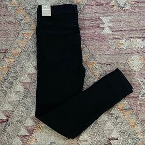 Madewell roadtripper jeans